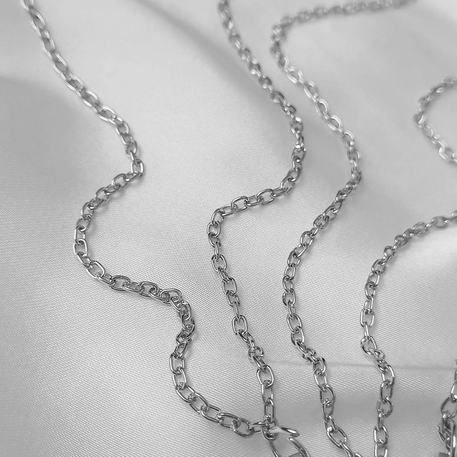 3 Piece Siblings Necklace Set - Sibling Necklace,Jigsaw Matching Necklaces,3 Sisters Necklaces,Novelty Friendship Necklace Set,Sister Gifts