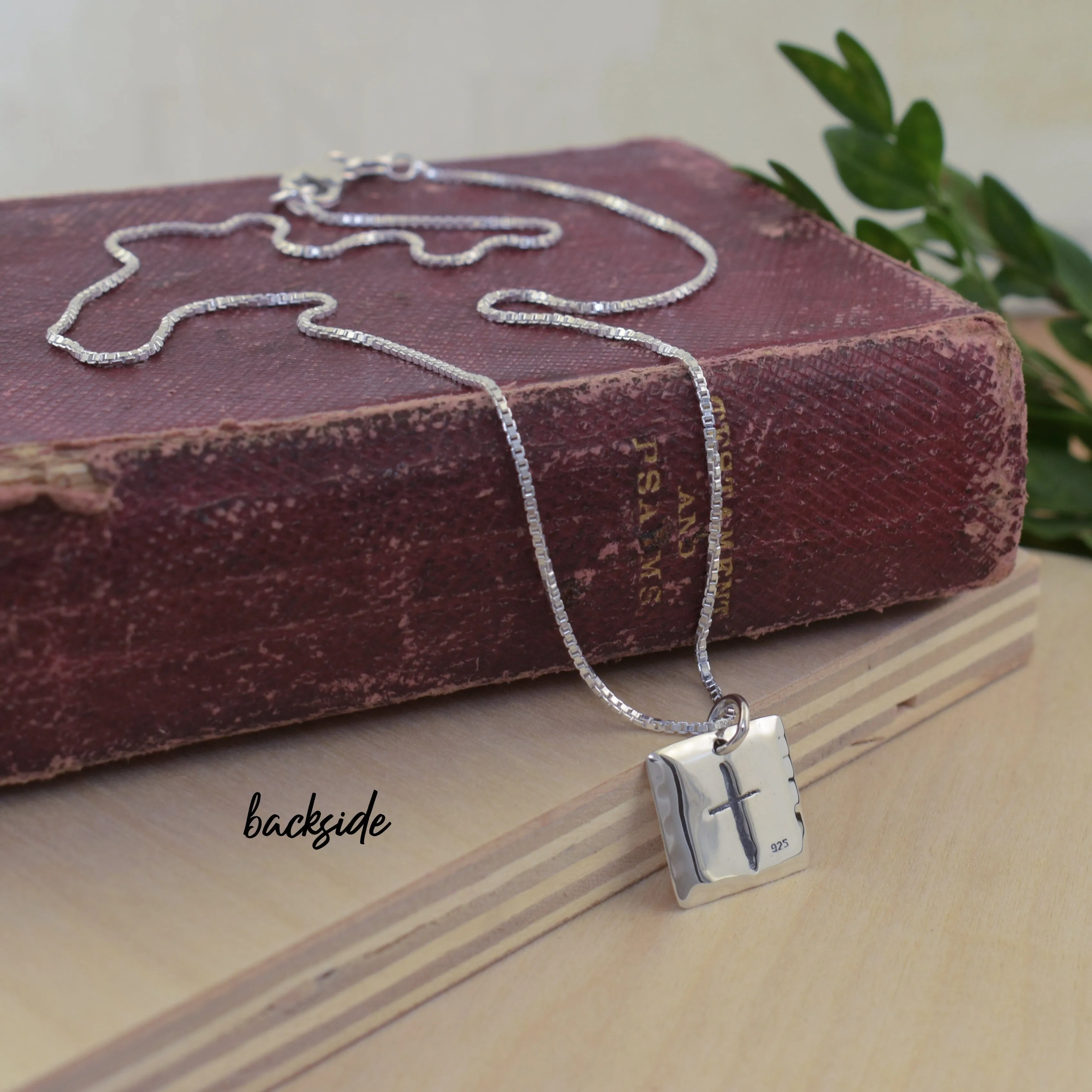 41 Necklace