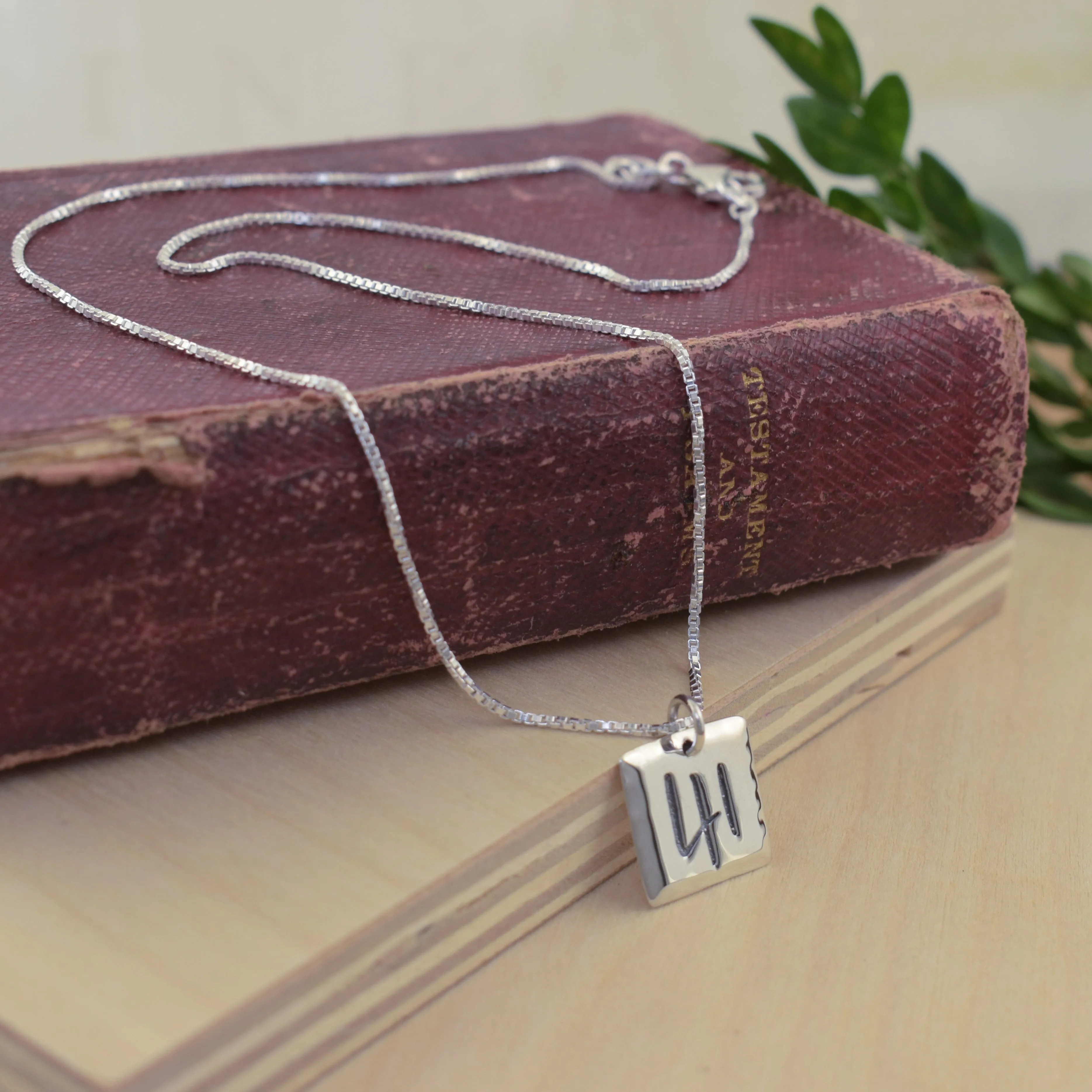 41 Necklace