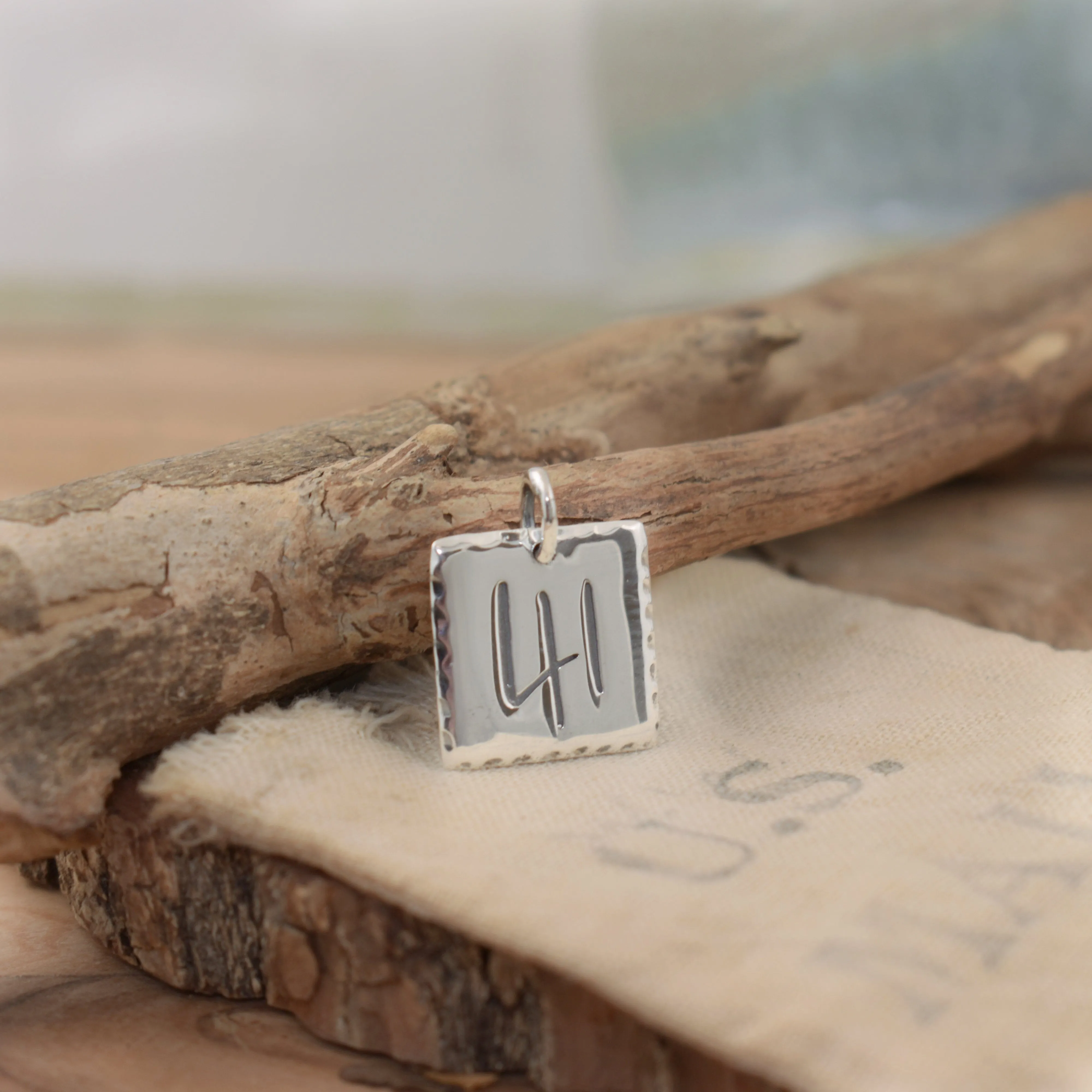 41 Pendant