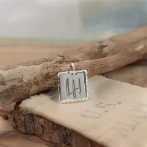 41 Pendant