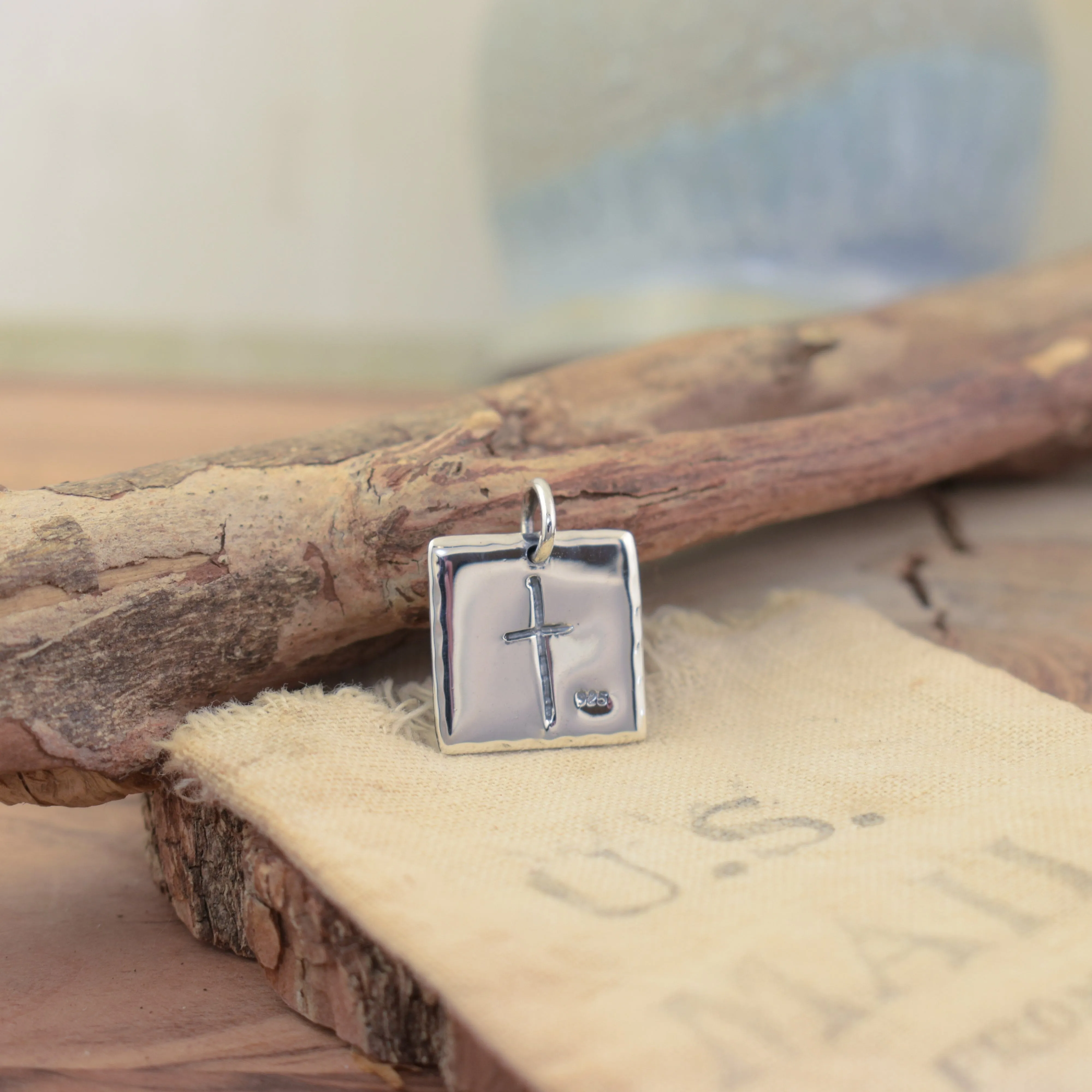 41 Pendant