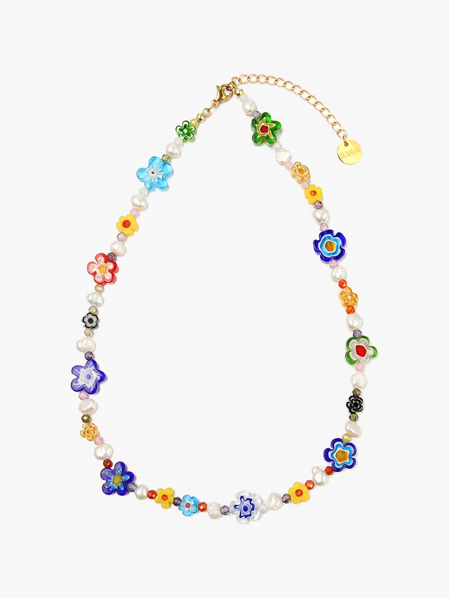 Aloha Necklace
