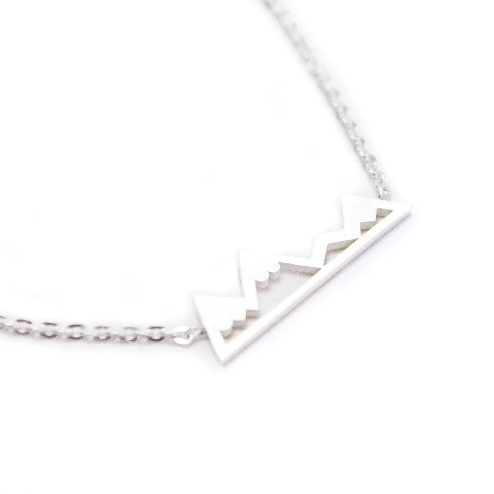 Alpine Necklace