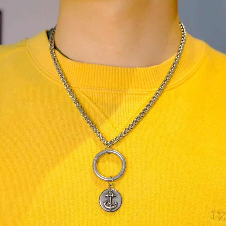 AN200 Necklace