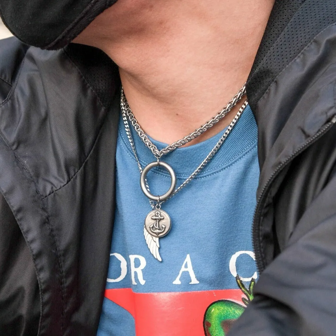 AN200 Necklace