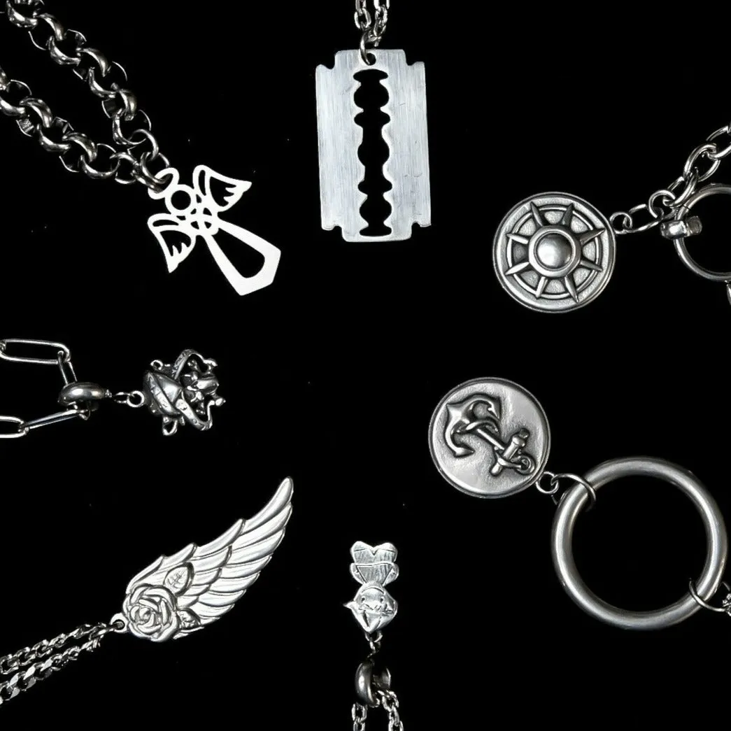AN200 Necklace