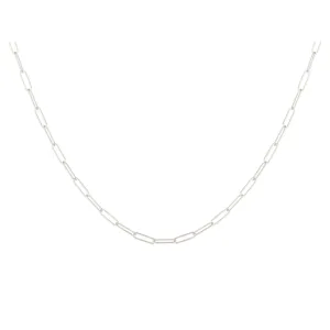 Anchor Choker / Silver
