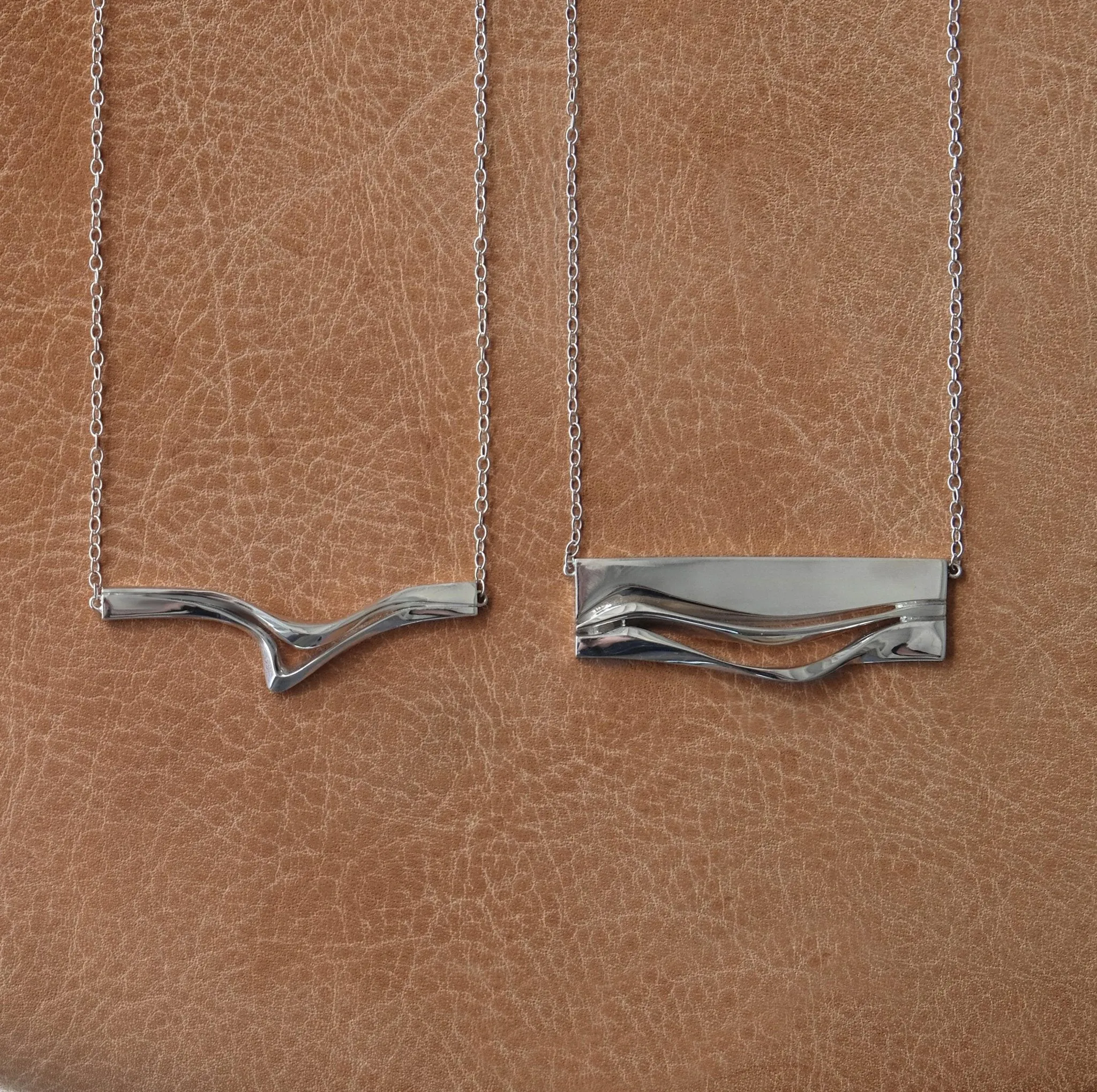 Andante Pendant