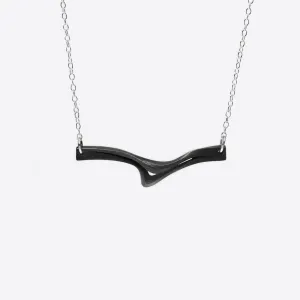 Andante Steel Pendant