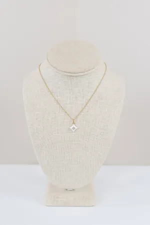 Andie Necklace