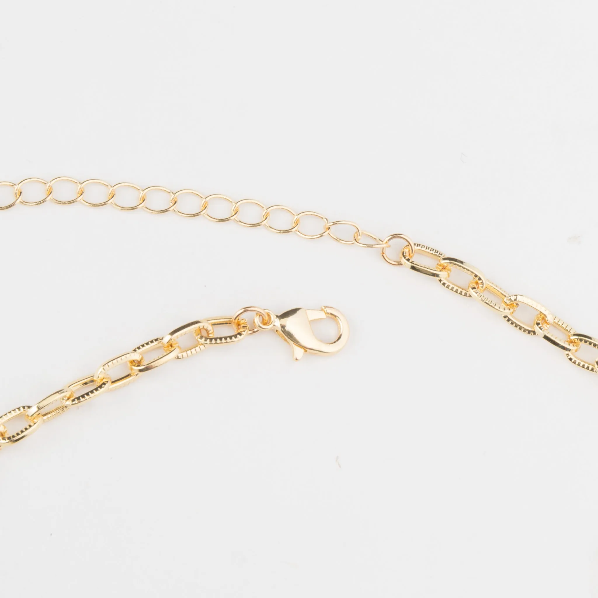 Angelica Christmas Tree Pendant Necklace