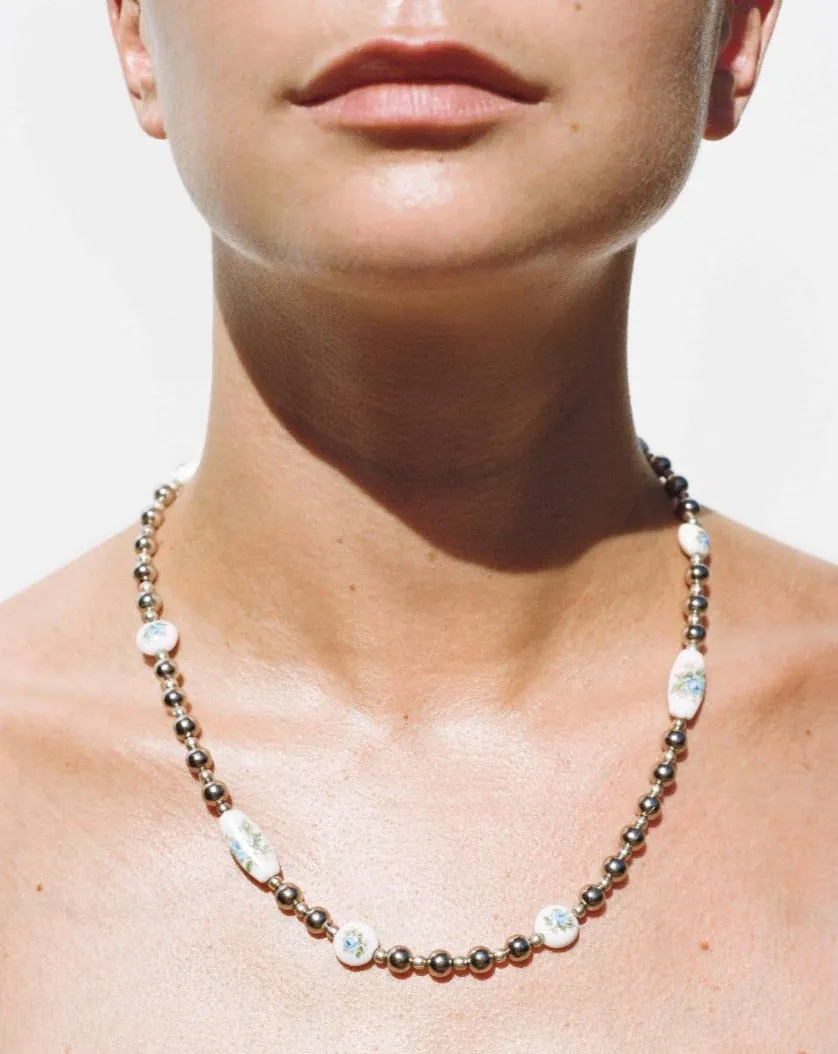 Anja Necklace