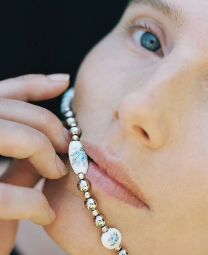 Anja Necklace