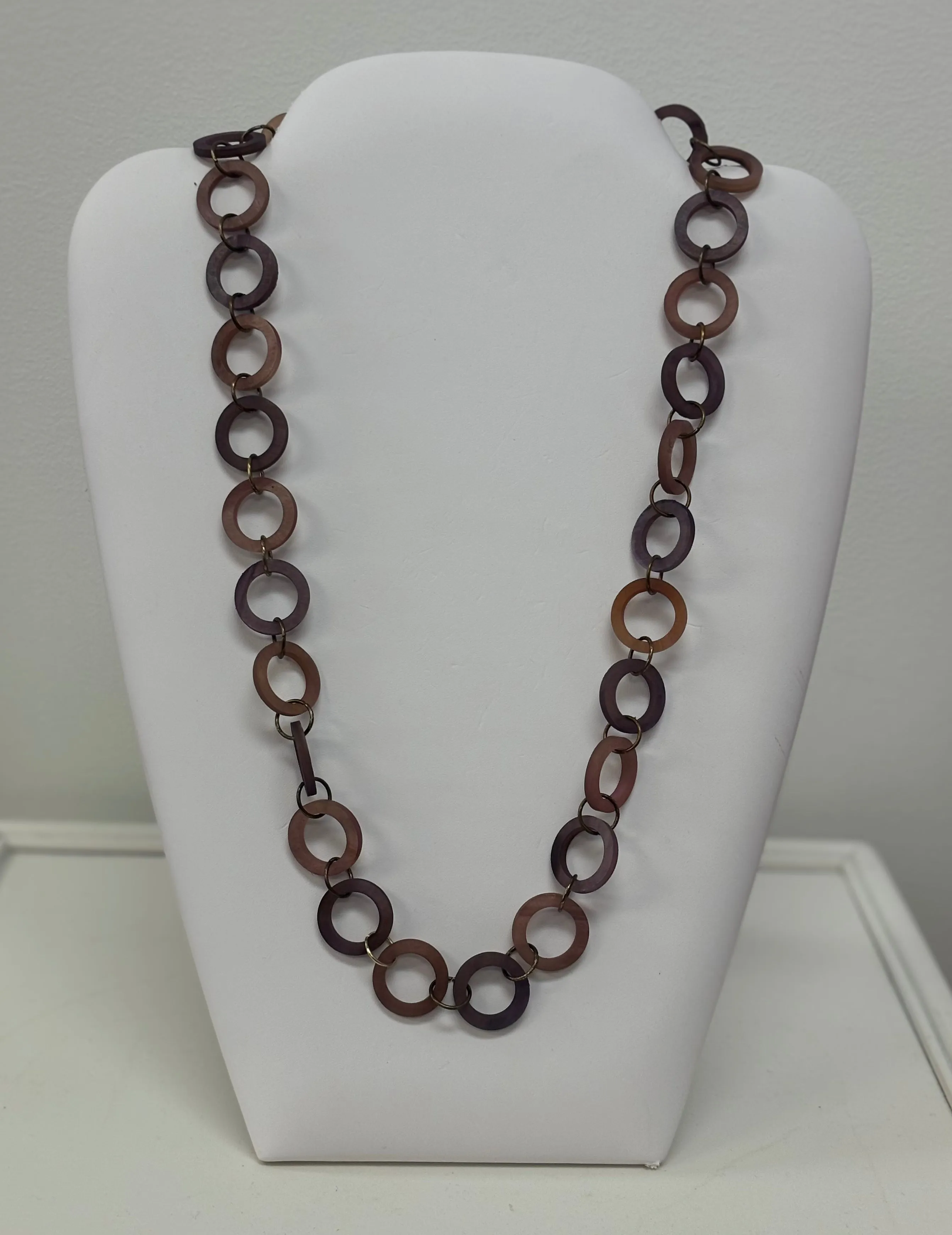 Anju Omaha Necklaces