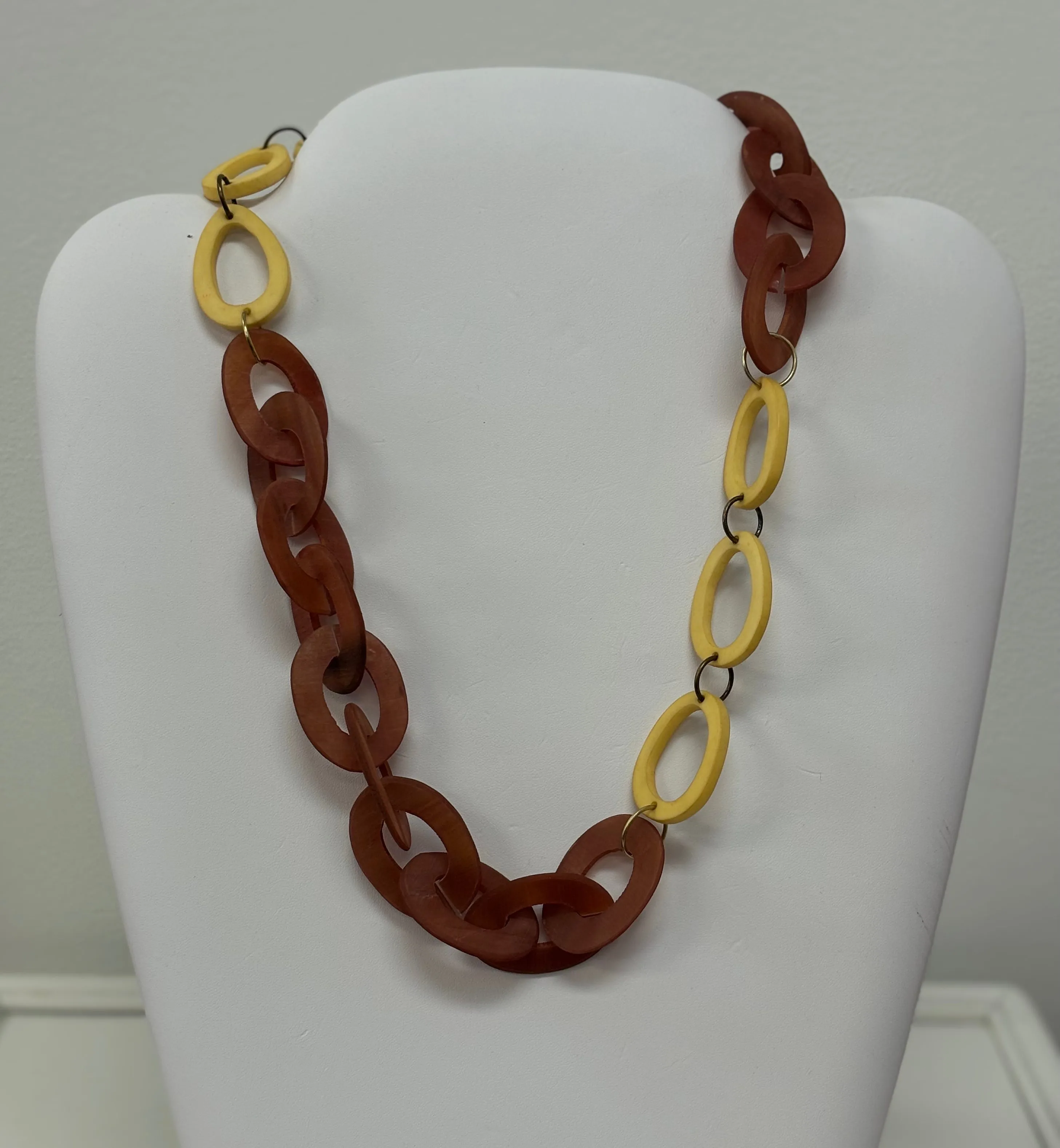 Anju Omaha Necklaces