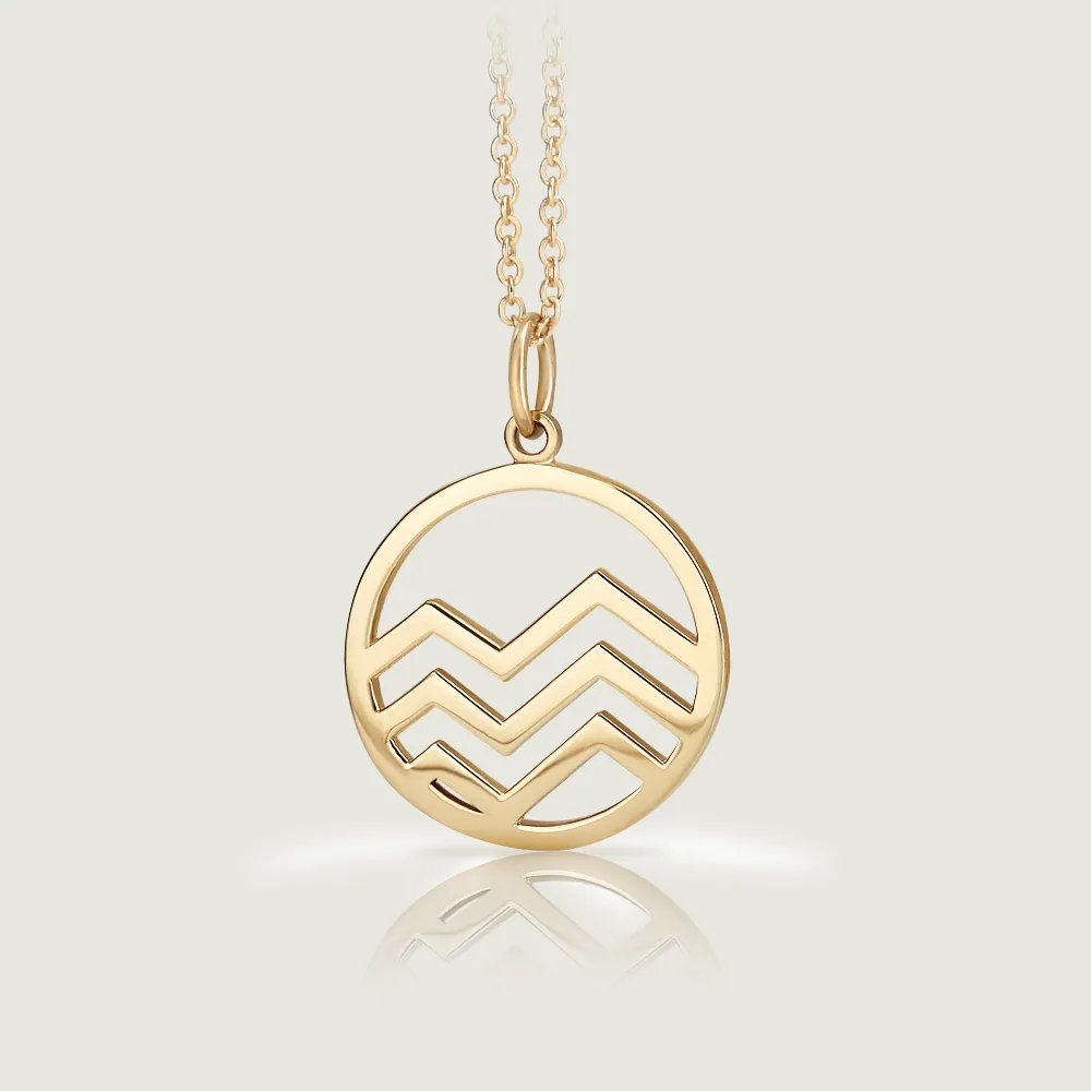 Ararat Necklace