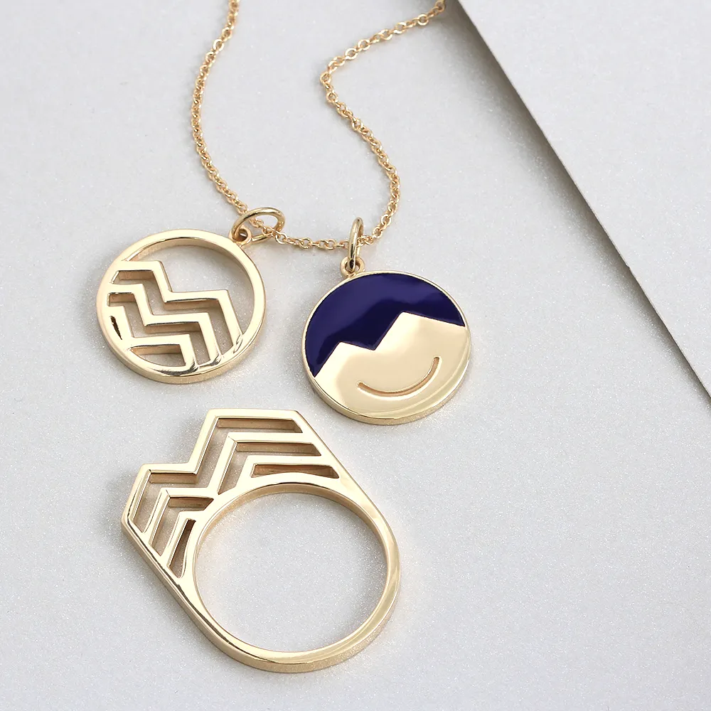 Ararat Necklace