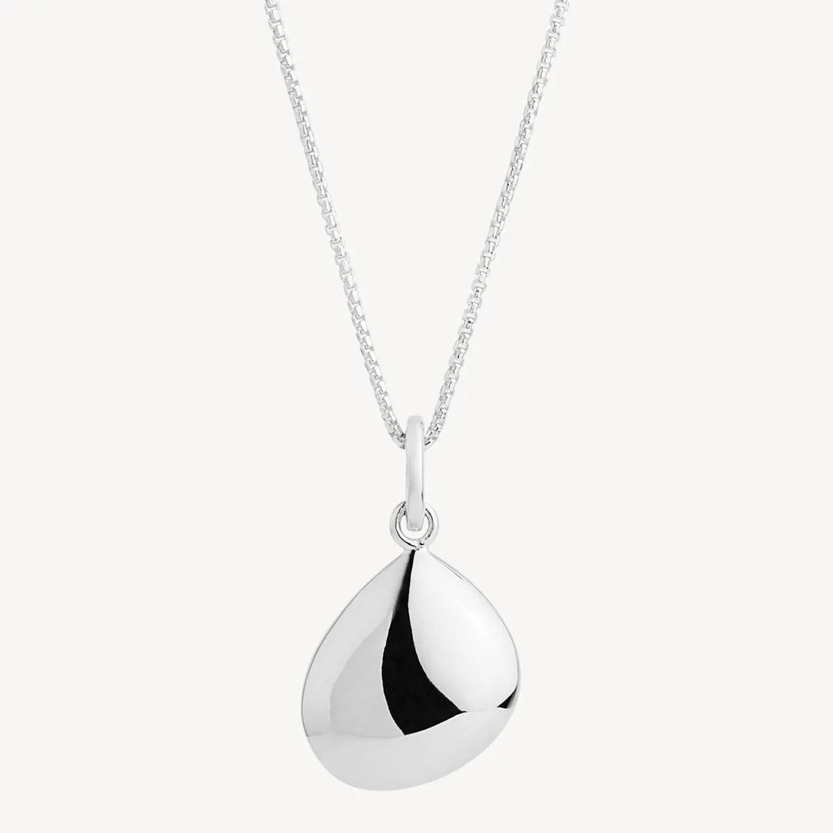 Aster Necklace