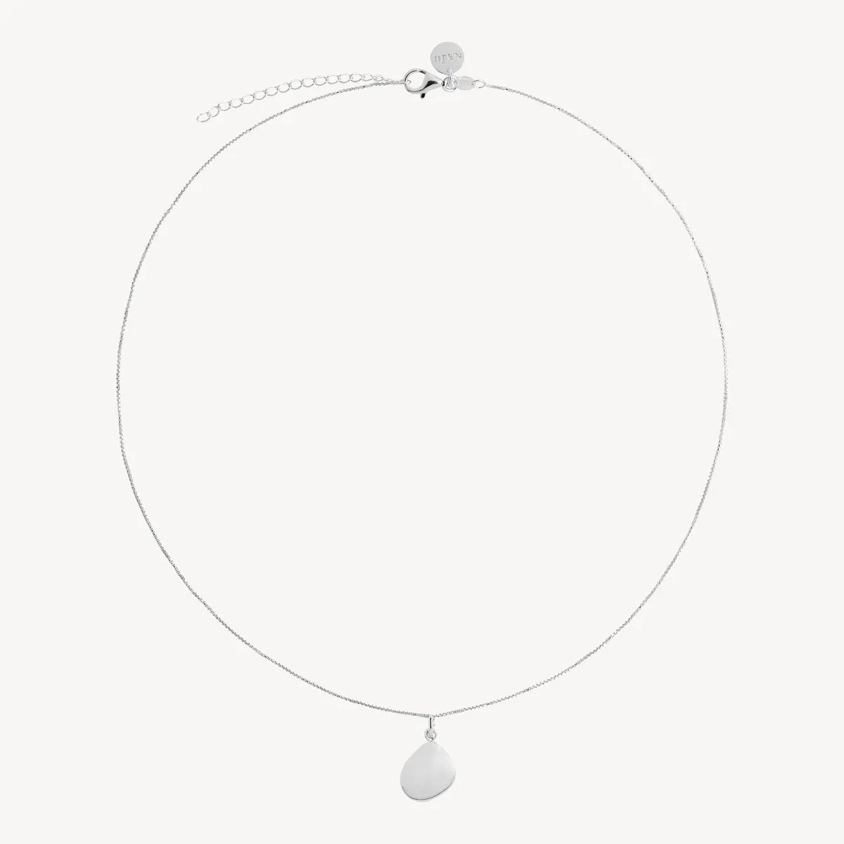 Aster Necklace