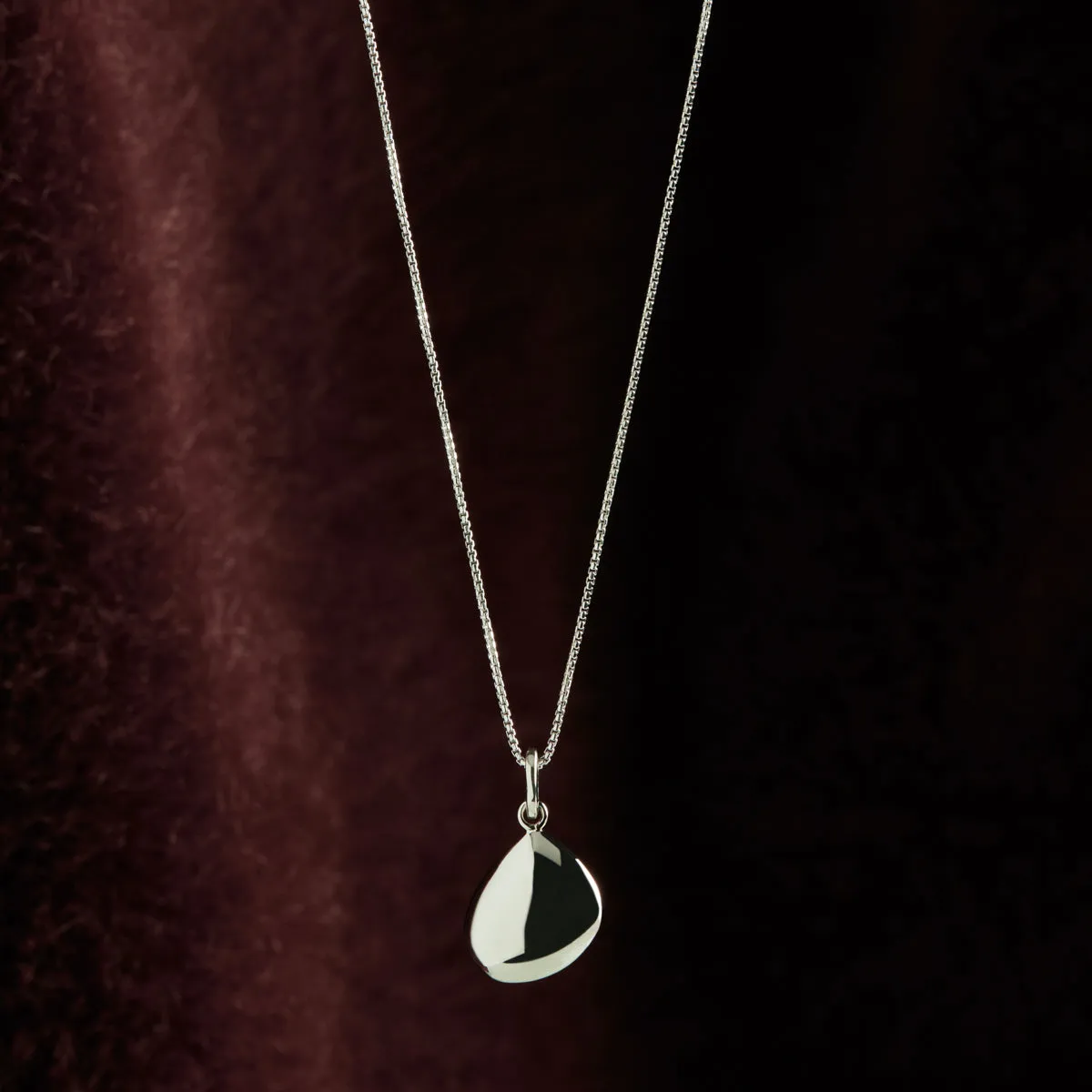 Aster Necklace