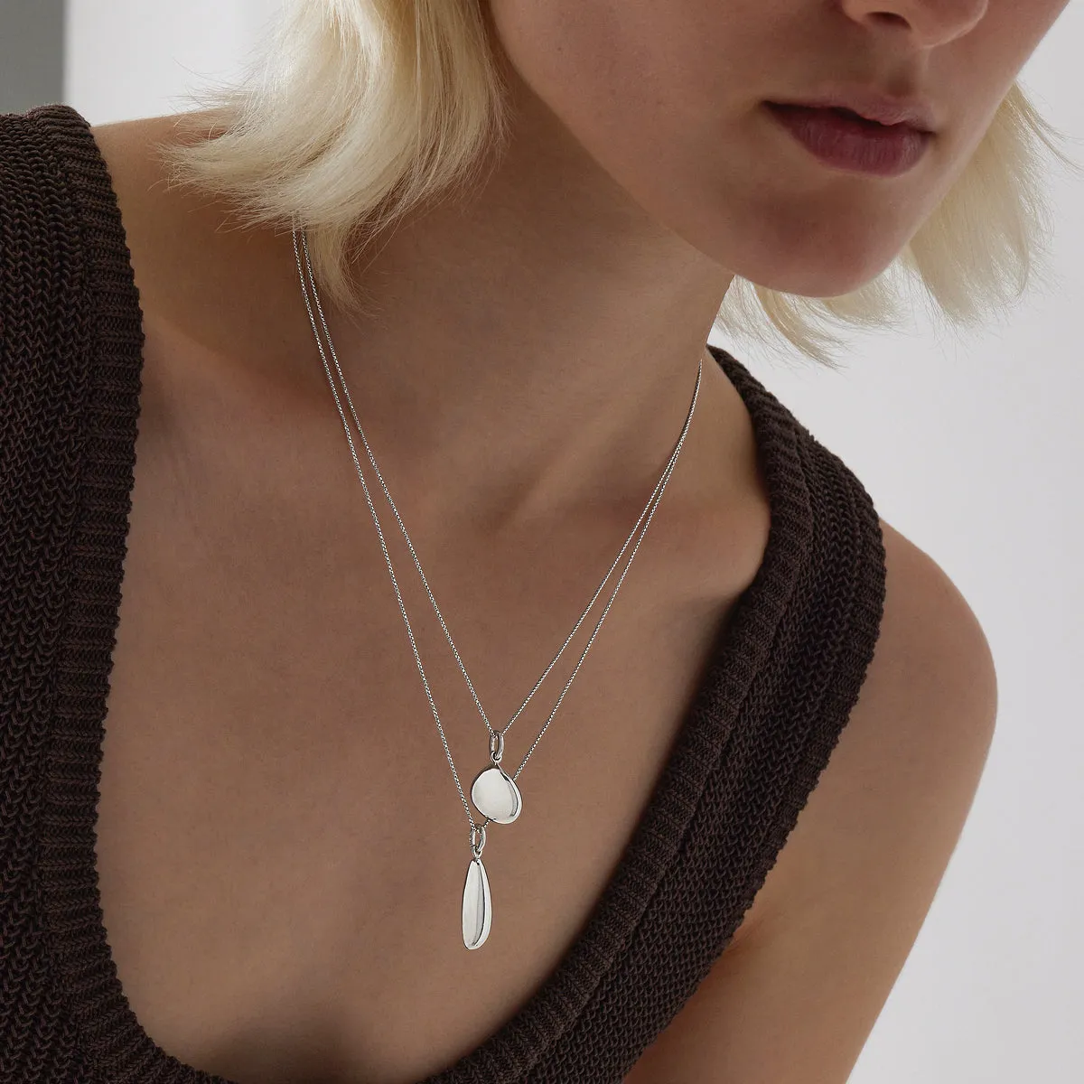Aster Necklace