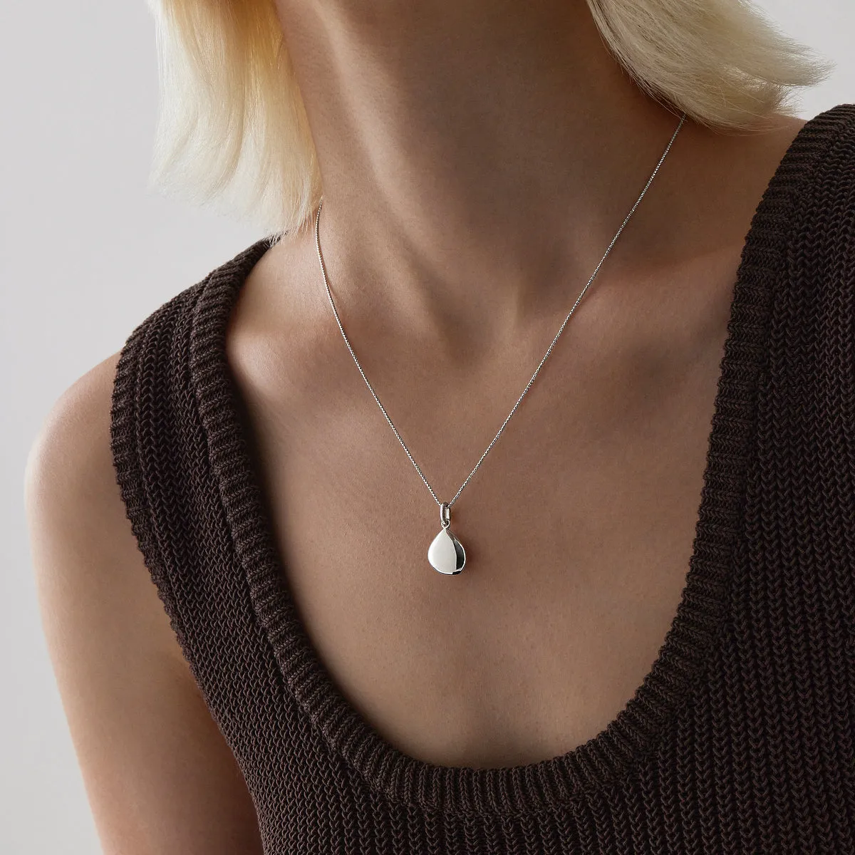 Aster Necklace