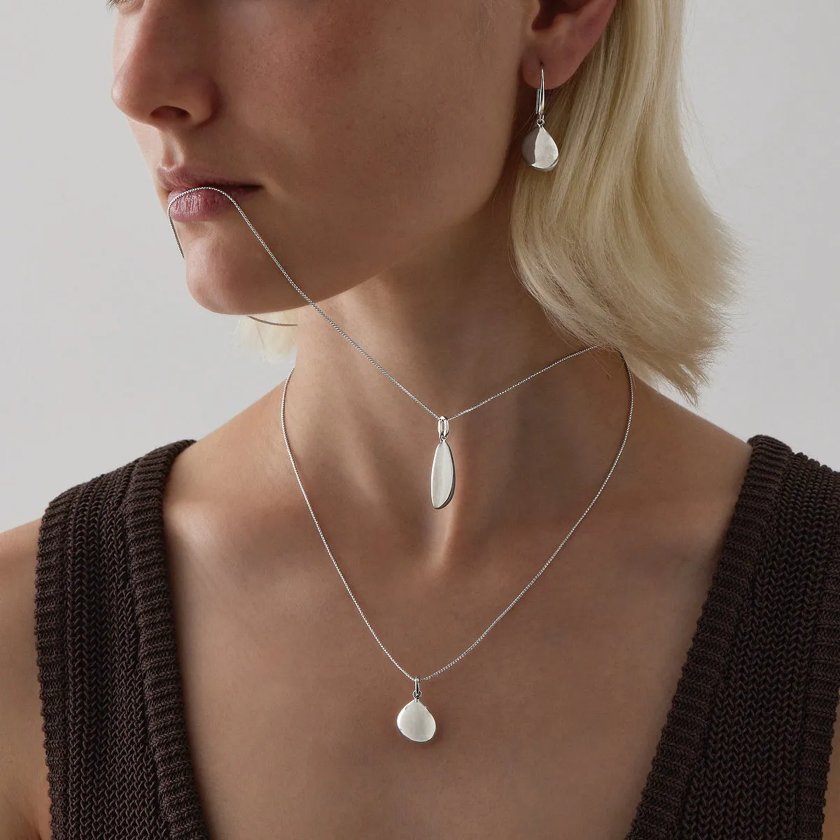Aster Necklace
