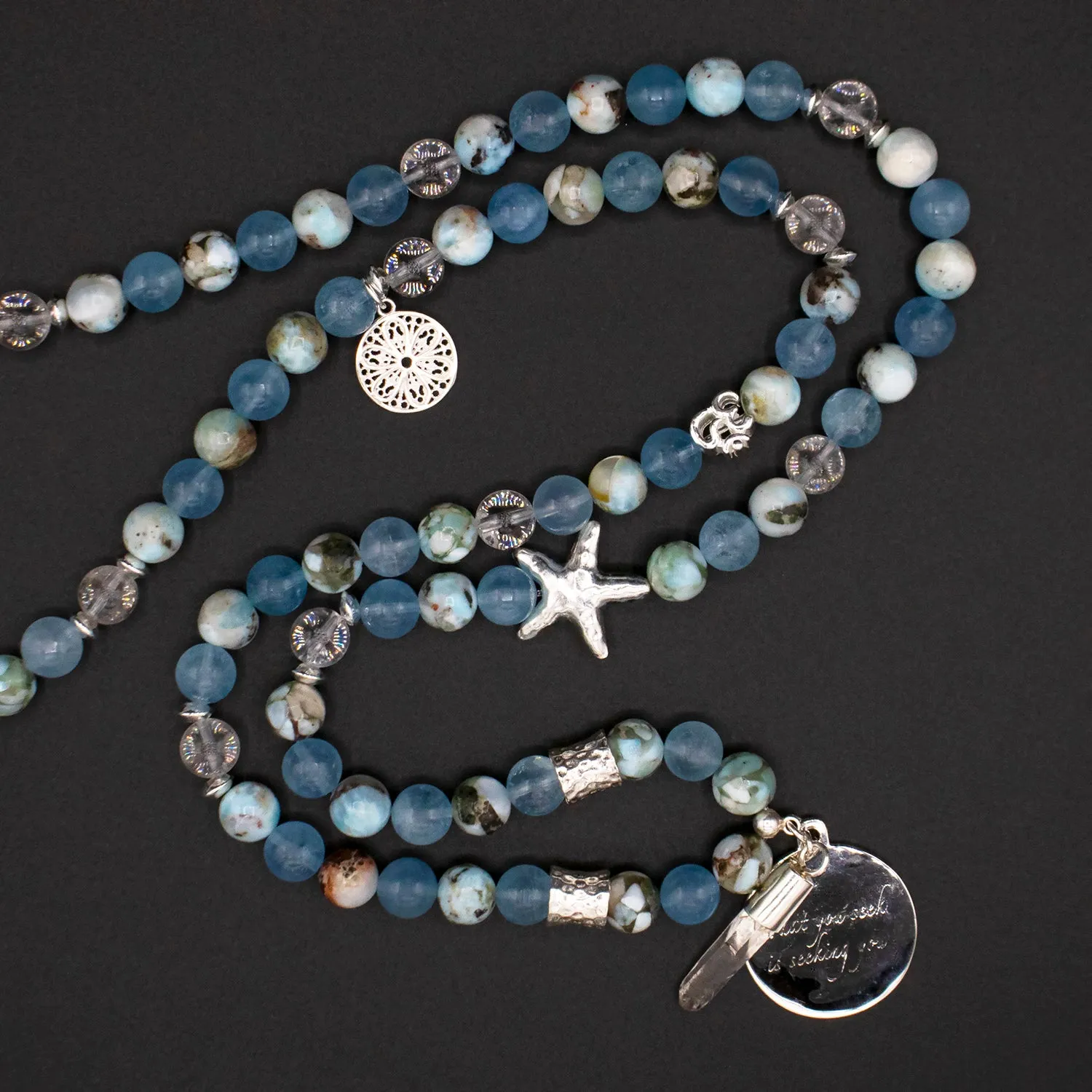 Atlantean Mala
