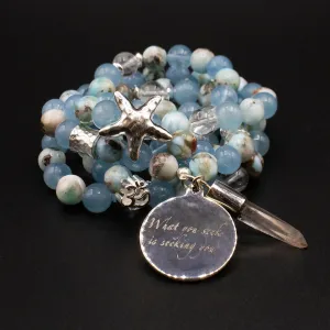 Atlantean Mala