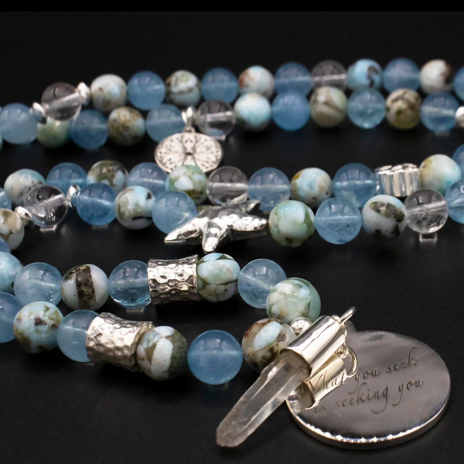 Atlantean Mala