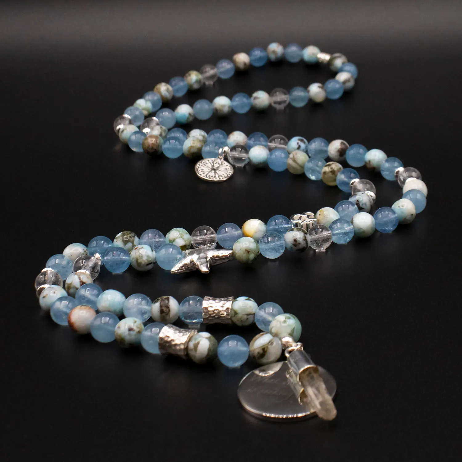 Atlantean Mala