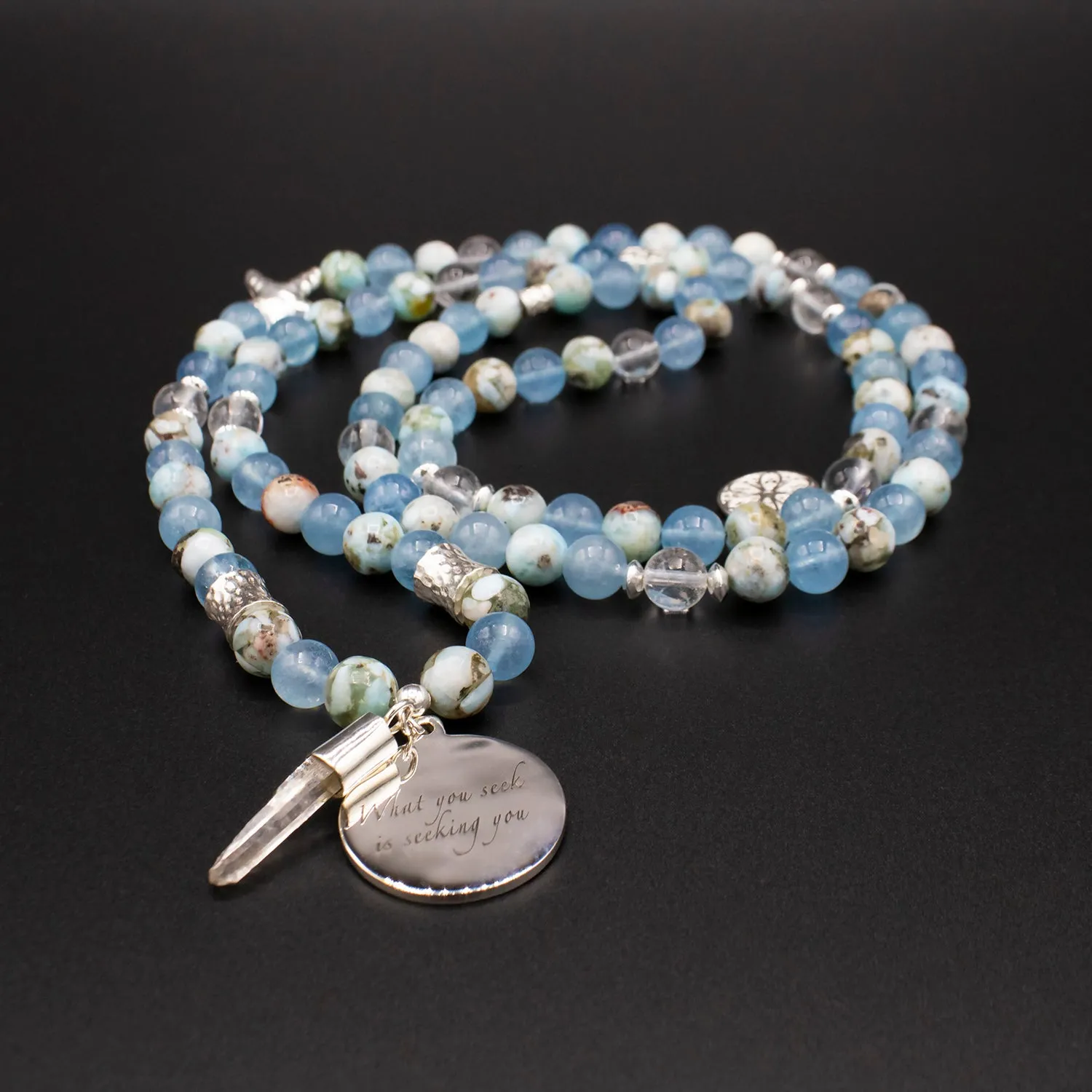 Atlantean Mala