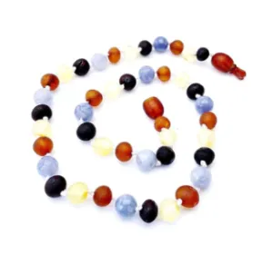 Baltic Amber Necklace M