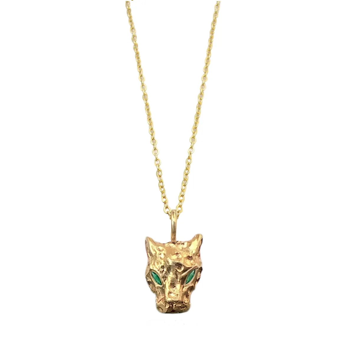 Bastet Necklace
