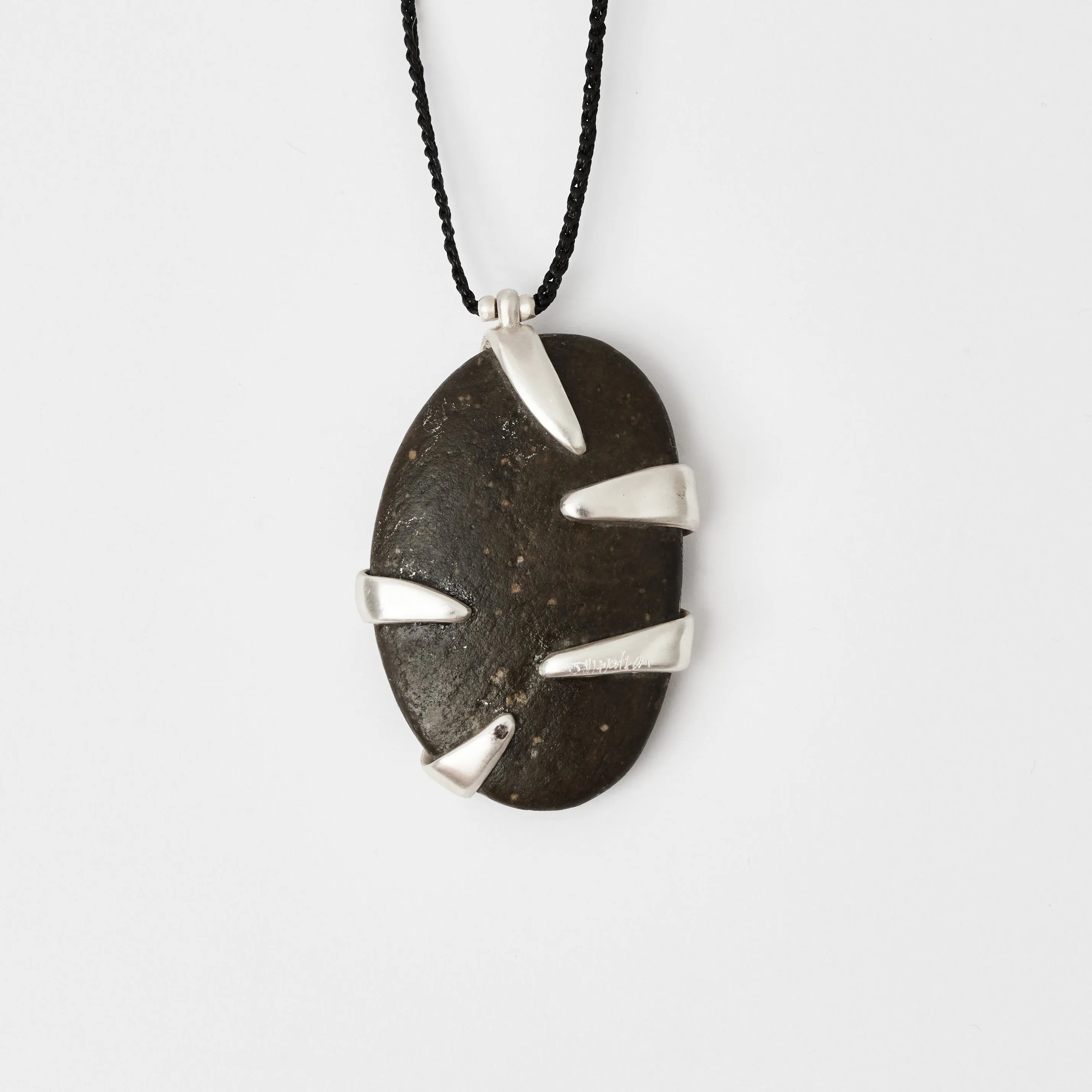 Beach Stone, Starfish #1, 2024