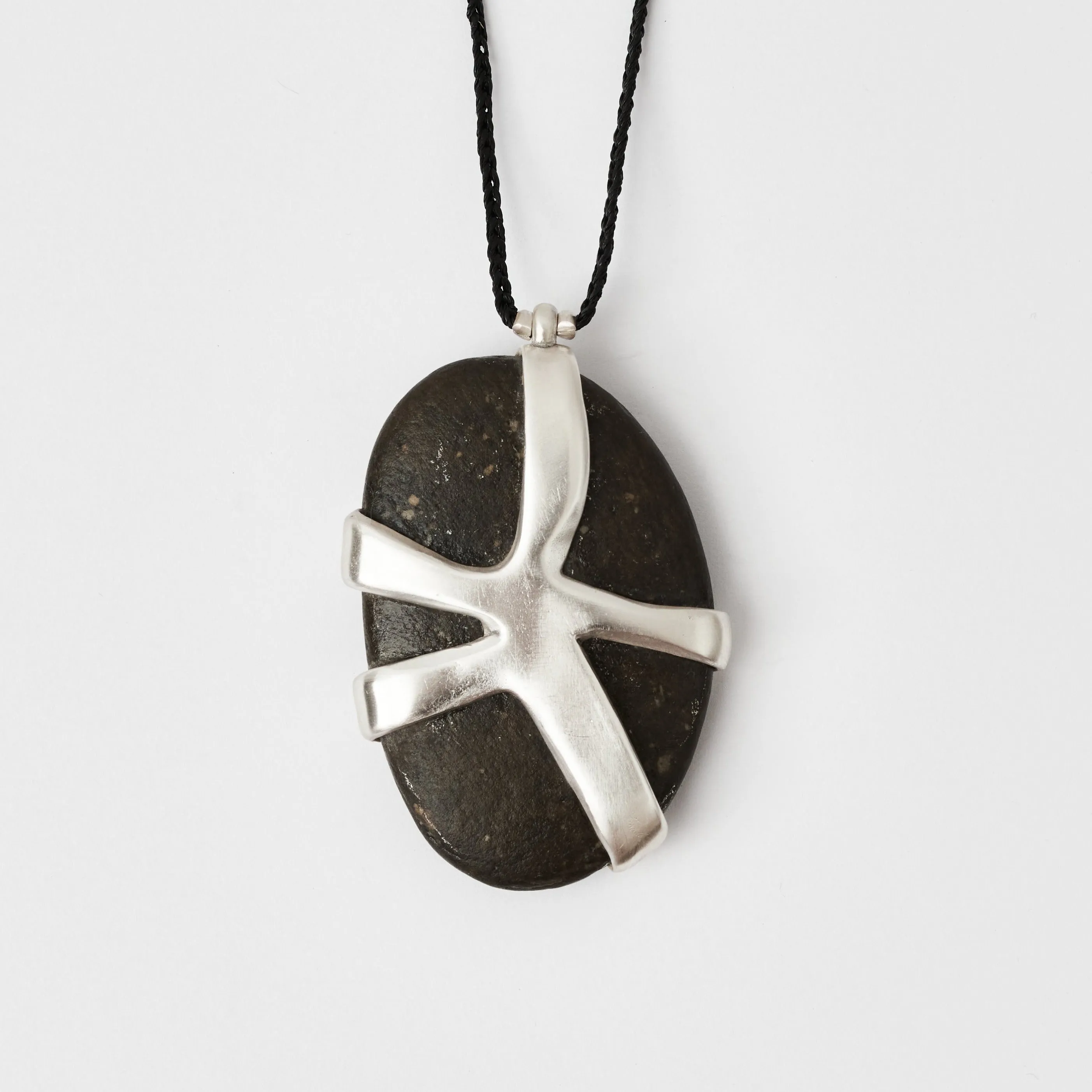 Beach Stone, Starfish #1, 2024