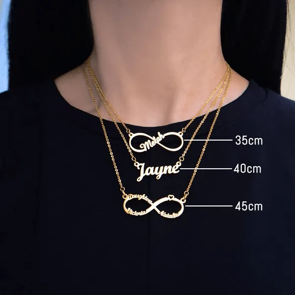 Beck Birthstone Cross Name Necklace