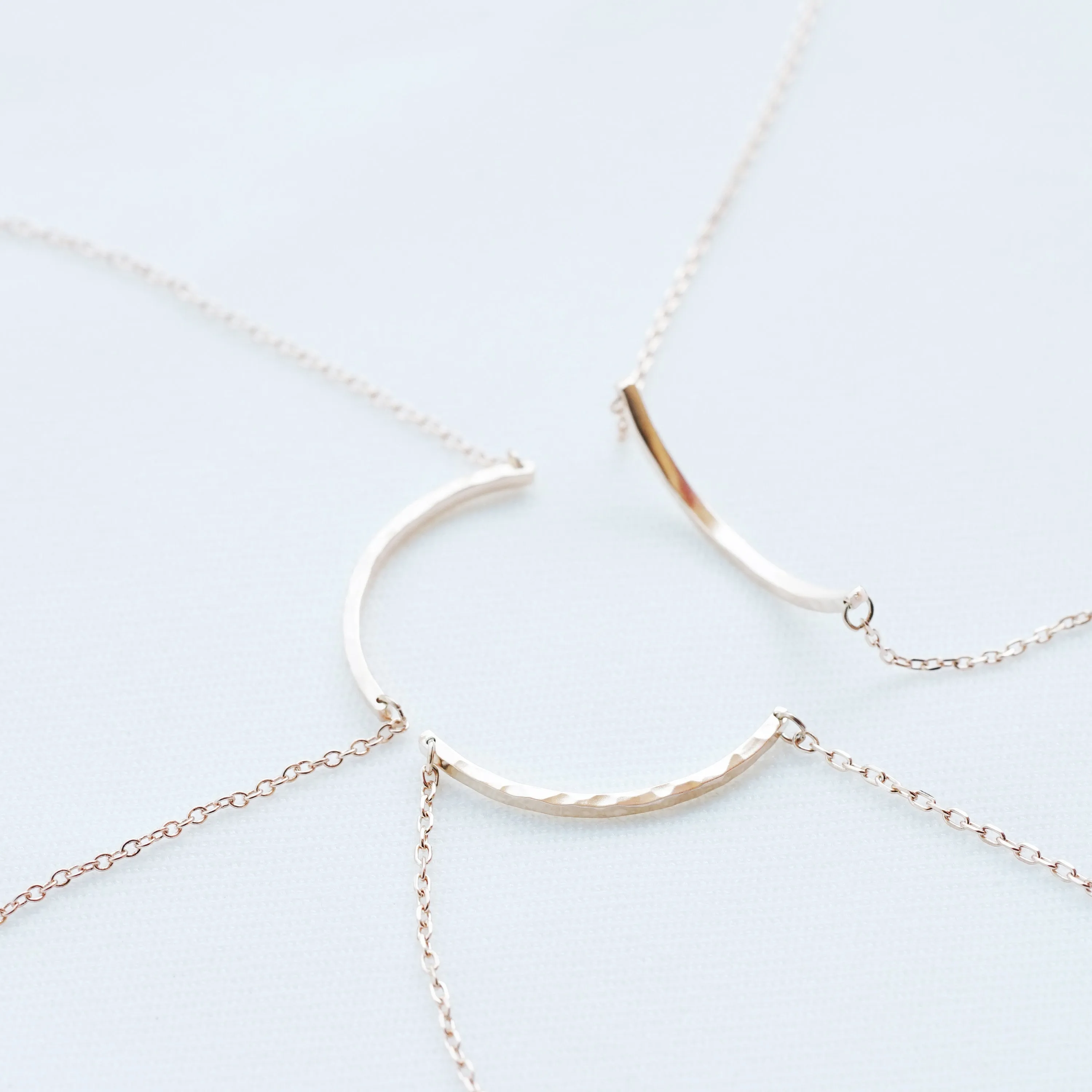 Best Friend Necklace | Personalized Friendship Necklace
