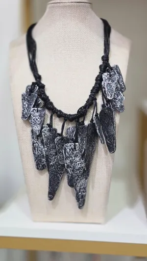 Bina Necklaces
