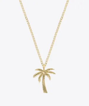 Boulevard Necklace