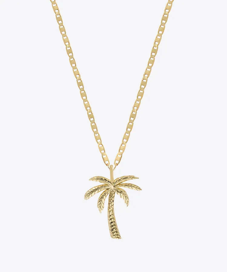 Boulevard Necklace