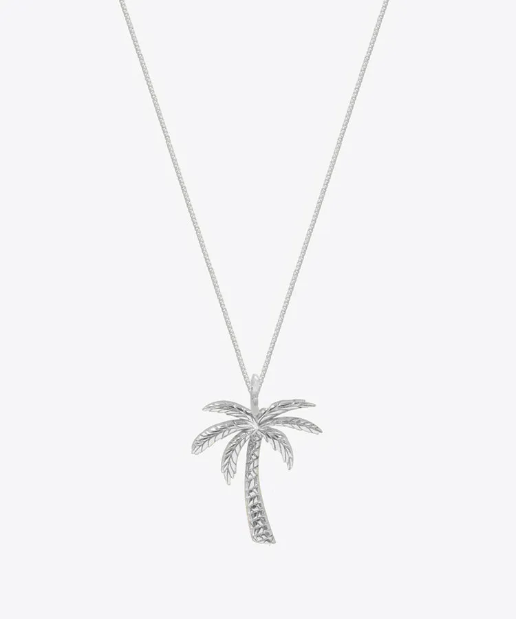 Boulevard Necklace