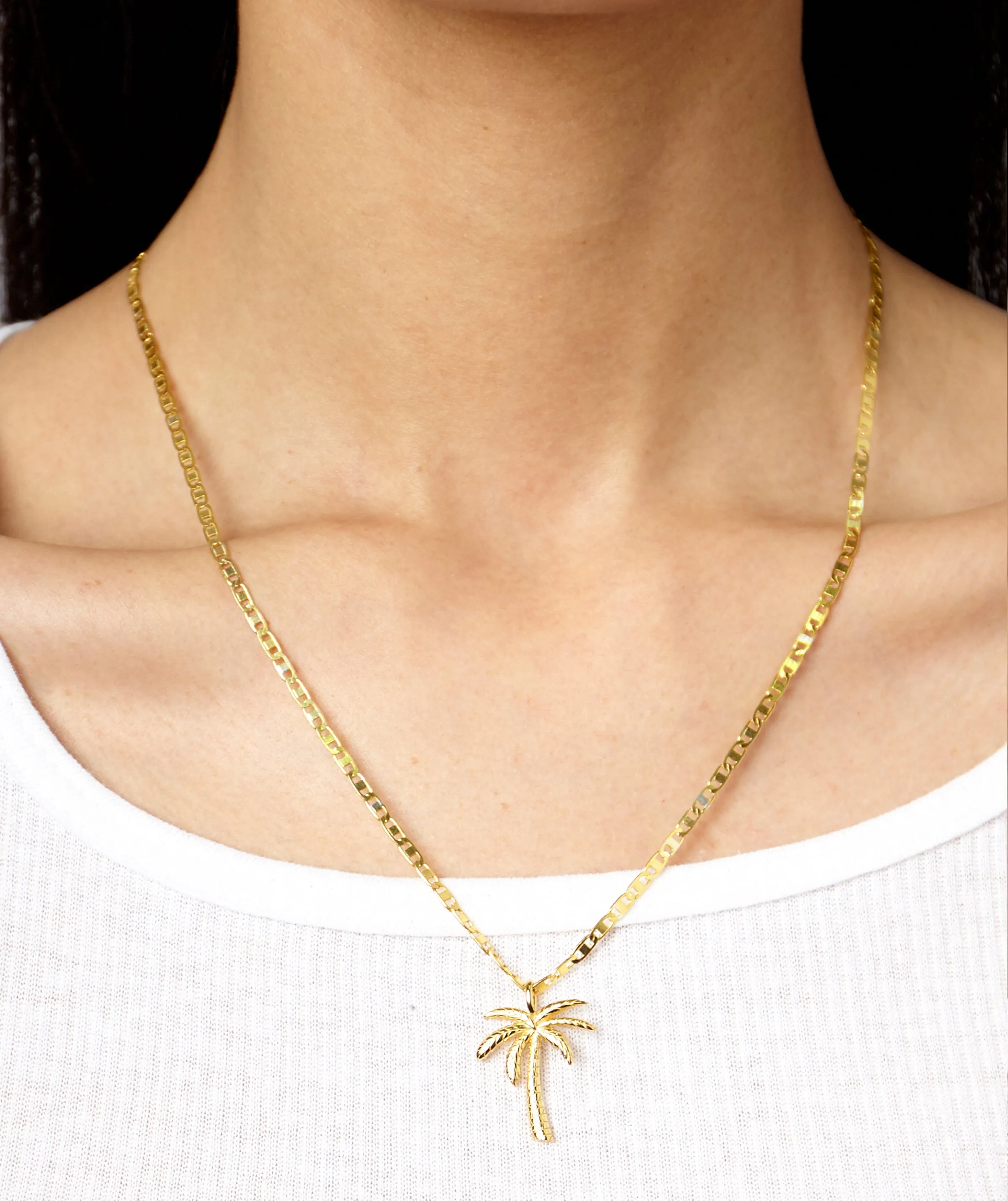 Boulevard Necklace