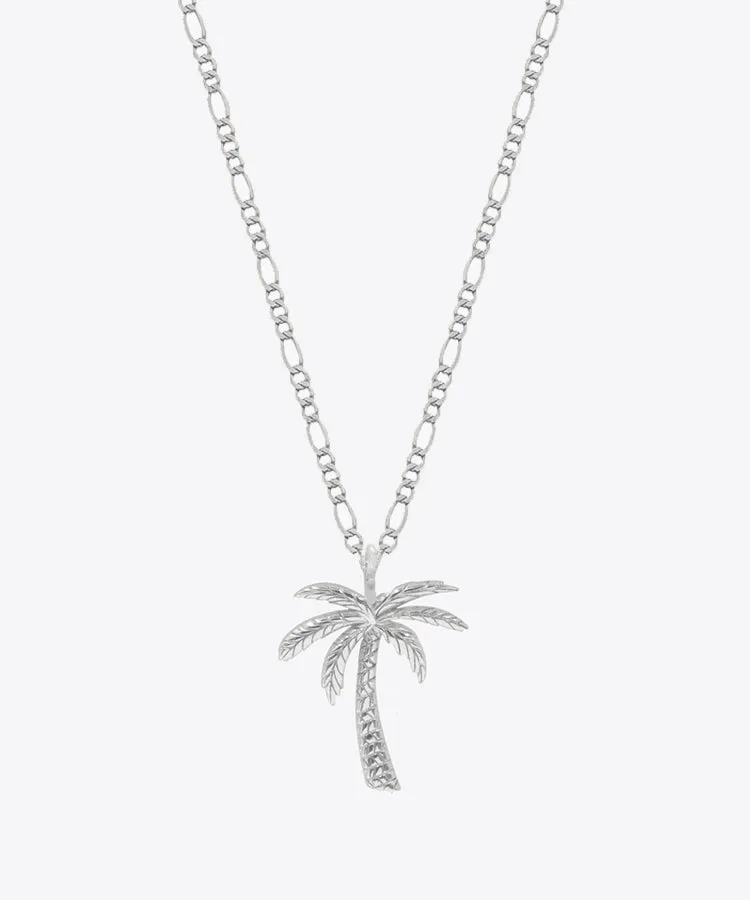 Boulevard Necklace