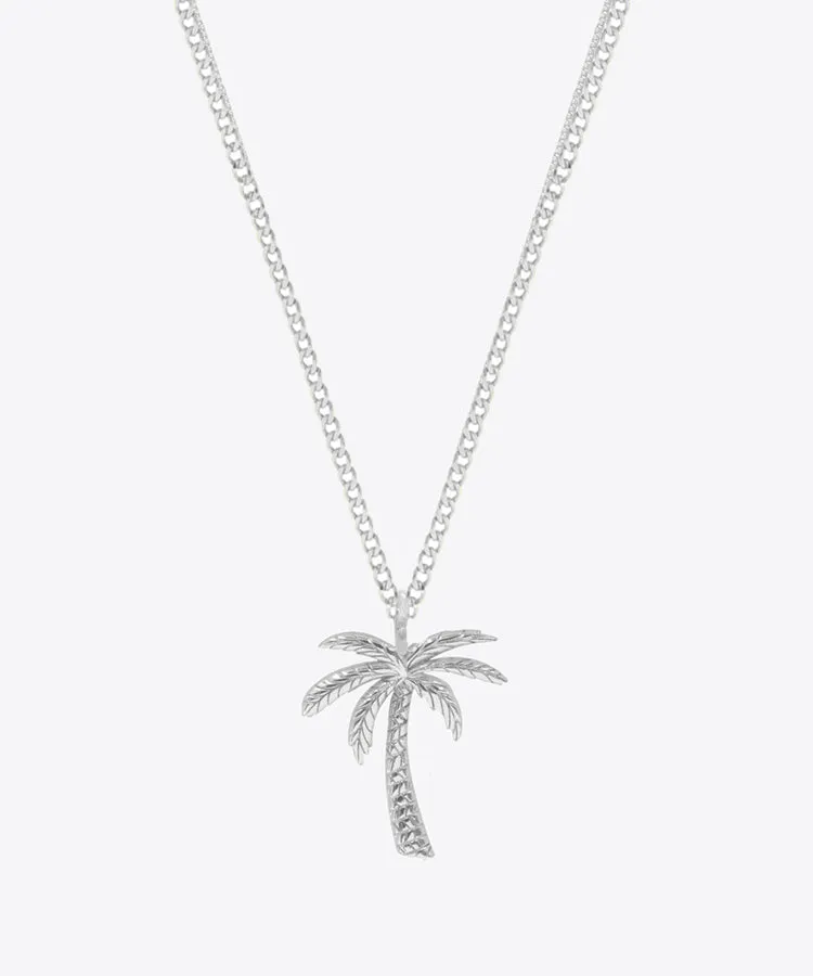 Boulevard Necklace