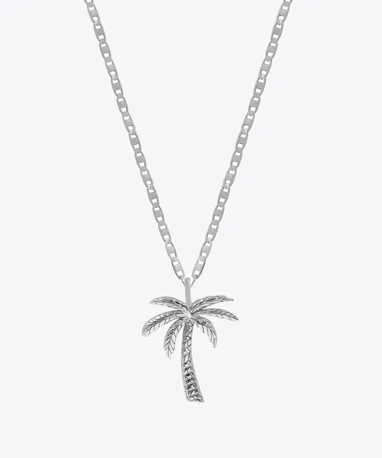 Boulevard Necklace