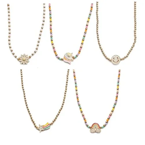 Boutique Taylor's Bestie Necklace (assorted)