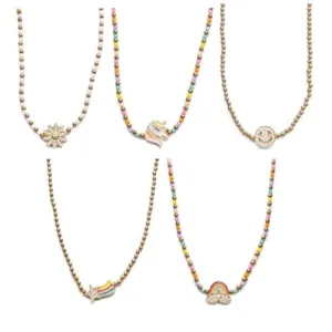 Boutique Taylor's Bestie Necklace (assorted)
