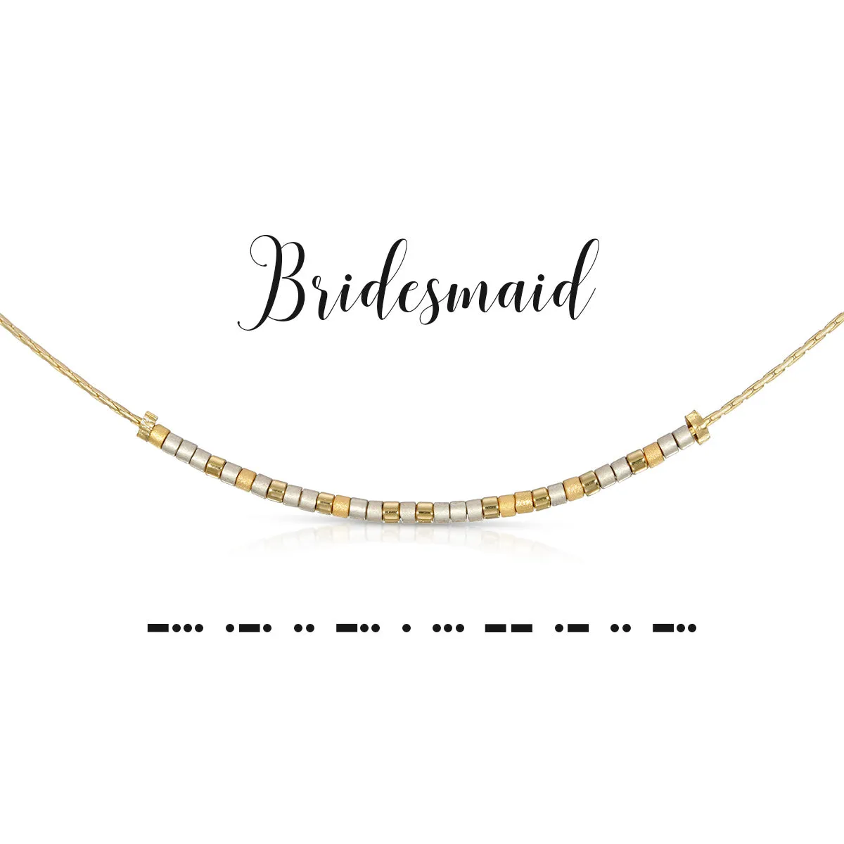 Bridesmaid
